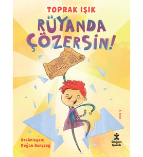 Rüyanda Çözersin