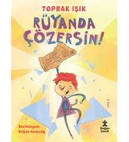 Rüyanda Çözersin