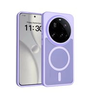 Joko Xiaomi Mi 15 Ultra Jota Magsafe Kapak - Lila