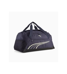 Puma Fundamental Unisex Spor Çanta (Lacivert)