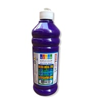 SÜDOR AKRİLİK BOYA 500 ML MOR
