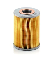 H 1038 - Yağ filtresi -  MANN FILTER