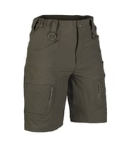 STURM ASSAULT ELASTIC R.GREEN SHORTS