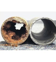 Lotto Filters Daire Girişi Su Arıtma Silifoz Filtreli Tip 3/4" (Beyaz)