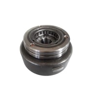 Mondial Z-One 180 Rotor Ve İlk Hareket