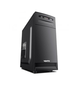 VENTO TA-K62 550W Standart Mid-Tower PC Kasası