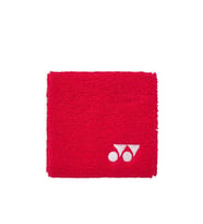 YONEX YY AC493 BİLEKLİK - KIRMIZI