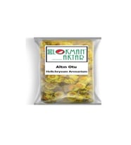Altın Otu (Altınotu) 250 gr, Lokman Aktar