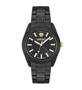 Versace VRSCVE0M00425 Erkek Kol Saati