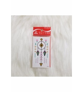 Dream Catcher Geçici Dövme