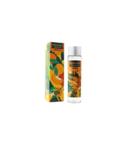 Mandalina Serinliği 180 ml Cam Dökme Kapak Kolonya Edc