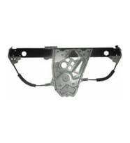 Mercedes W220 1999-2006 Cam Krikosu Arka Sağ Motorsuz 1999 02 2207300446 Wender