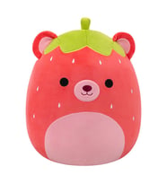 Squishmallows Ayıcık Romeo 30 cm CR08857