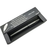 Signator® C591 Mat Füme Roller Kalem  İsme Özel Kalem  Hediyelik Kalem (Karışık)