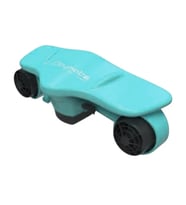 Sea Scooter Elektrikli Deniz Scooter 2 x 600W Çift Motor Turkuaz