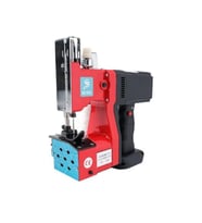 FDM Shifeng Gk9-900a Şarjlı Çuvalağzı Dikiş Makinesi