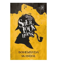 SHERLOCK HOLMES BOHEMYA'DA SKANDAL