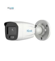 Hilook IPC-B129H 2MP 4mm ColorVu IP Bullet Kamera 7-24 Sürekli Renkli Görüntü,
