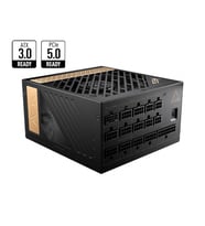 MSI 1300W 80+ PLATINUM MEG AI1300P PCIE 5.0 TAM MODÜLER POWER SUPPLY