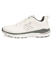 Hummel 900696 Hml Plax Siyah Unisex Spor Ayakkabı (Beyaz)