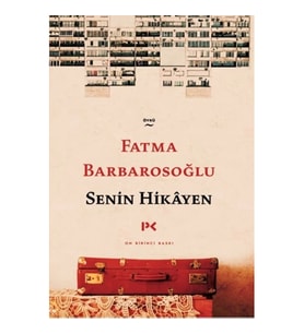 Senin Hikayen