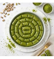 Fıstık Dolama (Sarma) 1 Kg