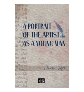 A Portrait Of The Artist As A Young Man