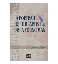 A Portrait Of The Artist As A Young Man