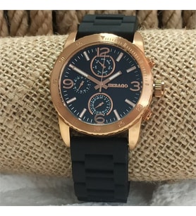 Sebago SBGS00670K-7 Erkek Kol Saati
