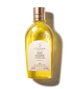 L'occitane Almond Night Duş Yağı 250 ml
