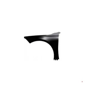 MERCEDES - ÖN ÇAMURLUK SOL (ALÜMİNYUM) W177 2020-