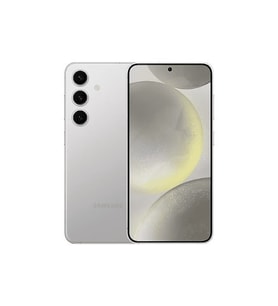 Yenilenmiş SAMSUNG GALAXY S24 256GB -B Kalite- Gri