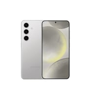 Yenilenmiş SAMSUNG GALAXY S24 256GB -B Kalite- Gri
