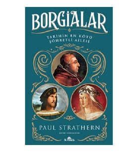 Borgialar