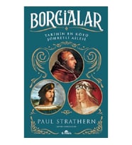 Borgialar