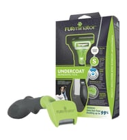 Furminator Shorthair Small Dog