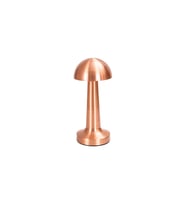 Noas Atina Masa Lambası Şarj Edilebilir Bronz 3 Renk YL86-1231
