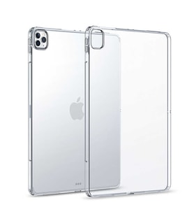 Apple iPad Pro 11 2020 (2.Nesil) Uyumlu Kılıf Zore Tablet Süper Silikon Kapak