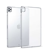 Apple iPad Pro 11 2020 (2.Nesil) Uyumlu Kılıf Zore Tablet Süper Silikon Kapak