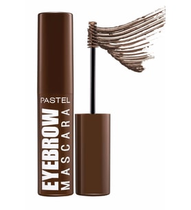 Pastel Profashion Eyebrow Dark Brown Kaş Maskarası No 23