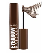 Pastel Profashion Eyebrow Dark Brown Kaş Maskarası No 23