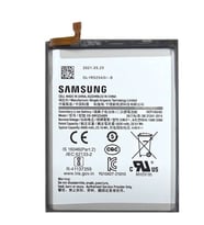 Samsung M32 Pil Batarya Eb-bm325abn 5000 Mah