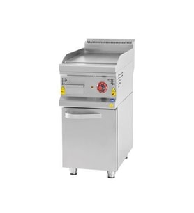 CSA Karacasan 900 Seri Dolaplı Elektrikli Pleyt Izgara 40x90x85Cm