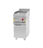 CSA Karacasan 900 Seri Dolaplı Elektrikli Pleyt Izgara 40x90x85Cm
