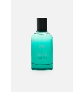 ZARA NIGHT POUR HOMME II WINTER EDP 100ML ERKEK PARFÜMÜ