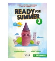 Ready for Summer 3