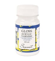 St. Petersburg Sonnet Akrilik Vernik Parlak 100 ml 4627920 