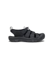 Keen Newport H2 M 1022258 Erkek Sandalet - SİYAH