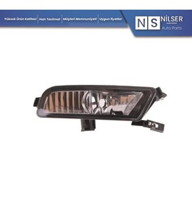 Honda Crv Sis Lambası Sol 2015-2018