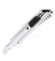 Kraf Geniş Maket Bıçağı Metal Gövdeli 660g